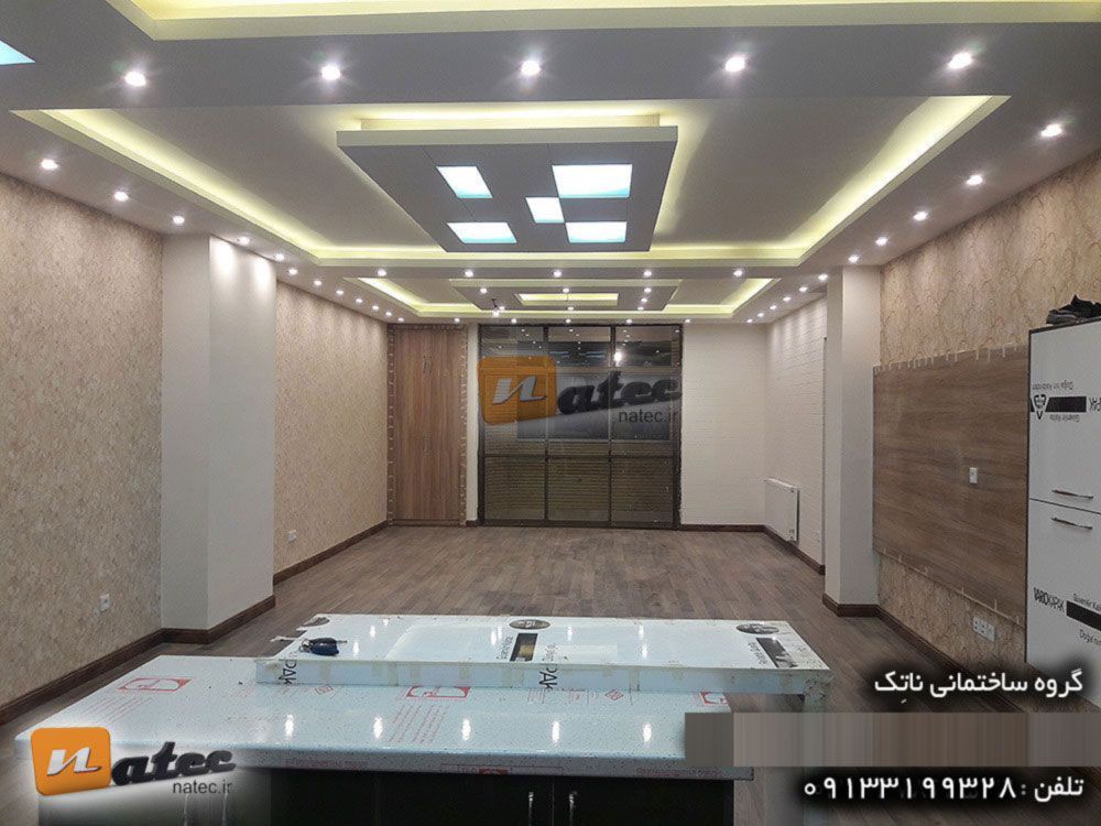 بازسازی منزل در اصفهان13